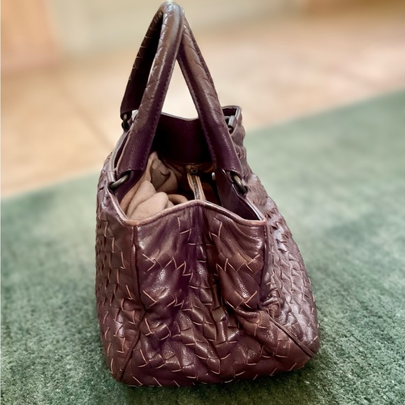 Bottega Veneta Intrecciato Maggiore Tote - Picture 3 of 15